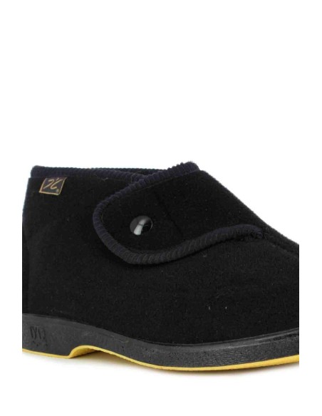 Chinelo de casa | Doctor Cutillas | Club del Zapato