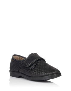 Chinelo de casa largura especial | Doctor Cutillas | Club del Zapato
