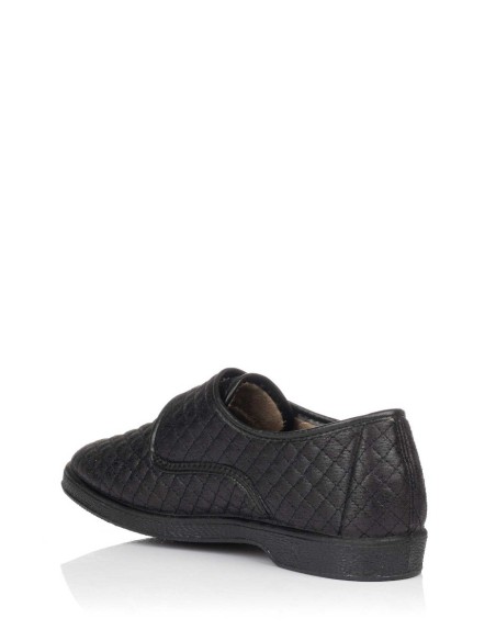 Chinelo de casa largura especial | Doctor Cutillas | Club del Zapato