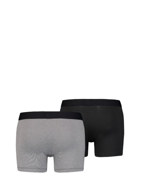 Pack 2 boxers Optical Illusion - Algodão orgânico | Levi's | Club del Zapato