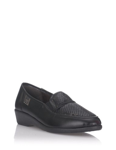 Mocassim largura especial | Doctor Cutillas | Club del Zapato