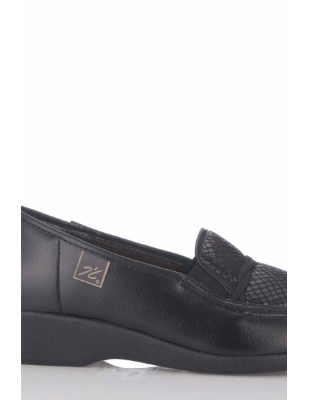 Mocassim largura especial | Doctor Cutillas | Club del Zapato