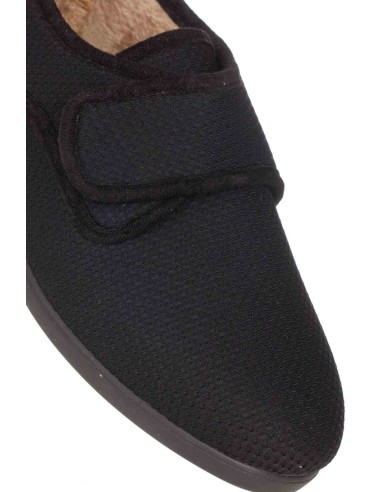 Chinelo de casa largura especial | Doctor Cutillas | Club del Zapato