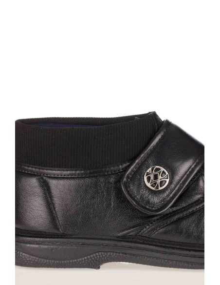 Bota largura especial | Doctor Cutillas | Club del Zapato