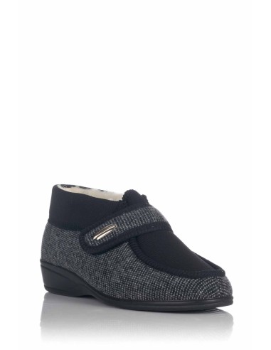 Chinelo de casa e rua | Doctor Cutillas | Club del Zapato