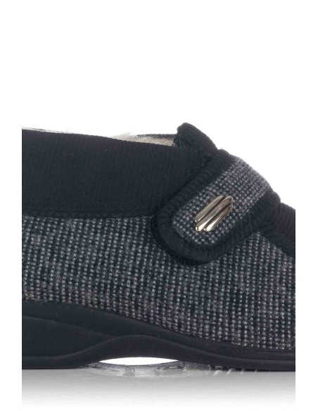 Chinelo de casa e rua | Doctor Cutillas | Club del Zapato