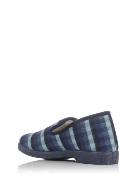 Chinelo de casa | Doctor Cutillas | Club del Zapato