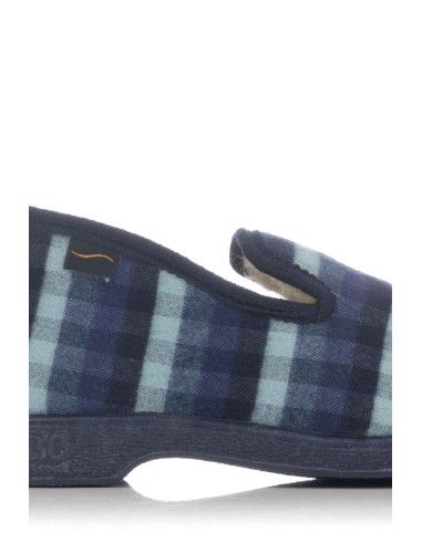 Chinelo de casa | Doctor Cutillas | Club del Zapato