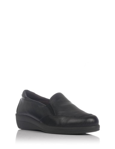 Mocassim em pele | Doctor Cutillas | Club del Zapato