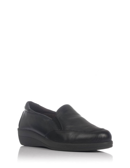 Mocassim em pele | Doctor Cutillas | Club del Zapato