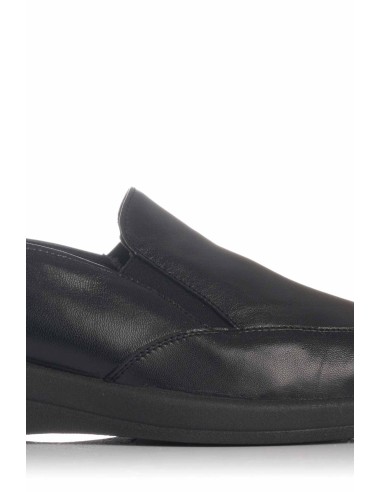 Mocassim em pele | Doctor Cutillas | Club del Zapato