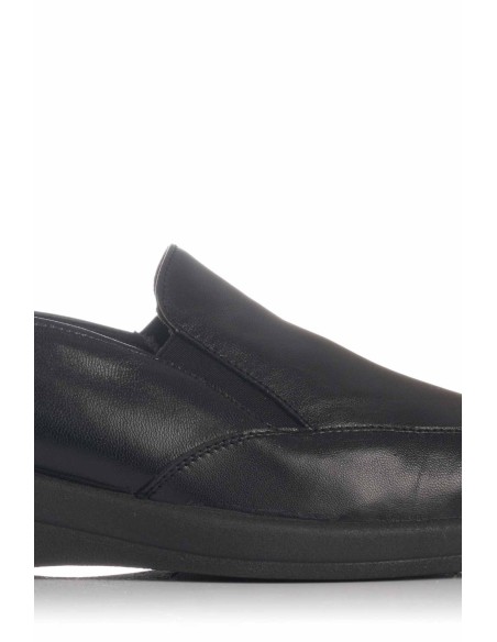 Mocassim em pele | Doctor Cutillas | Club del Zapato