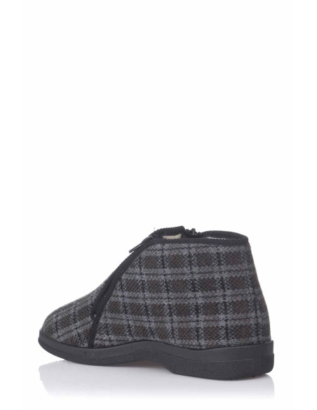 Bota de casa | Doctor Cutillas | Club del Zapato