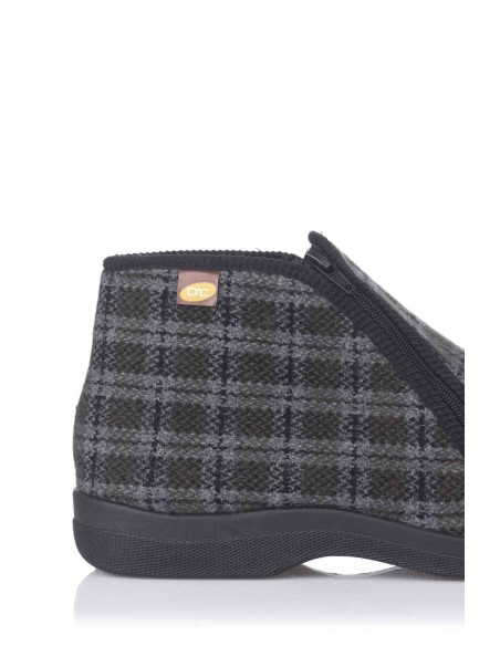 Bota de casa | Doctor Cutillas | Club del Zapato