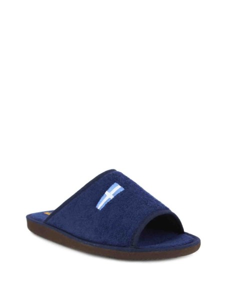 Chinelo de casa | Doctor Cutillas | Club del Zapato