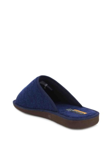 Chinelo de casa | Doctor Cutillas | Club del Zapato