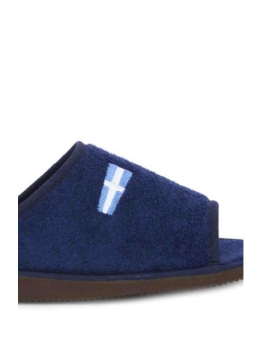 Chinelo de casa | Doctor Cutillas | Club del Zapato