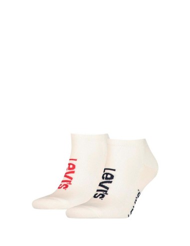 Pack 2 calcetines Low Cut | Levi's | Club del Zapato