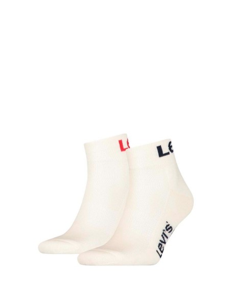 Pack 2 calcetines Mid Cut Sport | Levi's | Club del Zapato