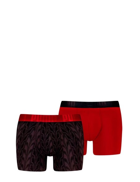Pack 2 boxers - Algodão orgânico | Puma | Club del Zapato