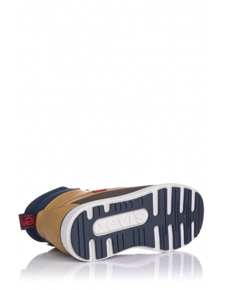 Botim casual Vermont | Levi's | Club del Zapato