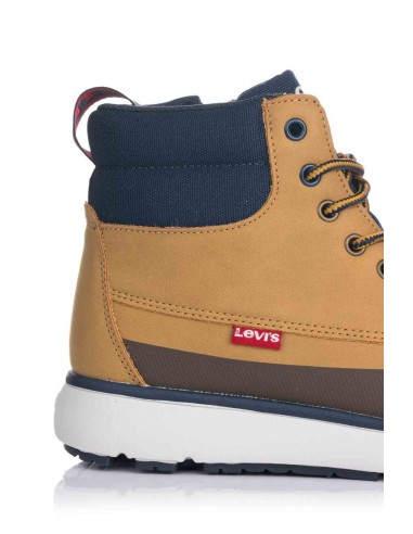 Botim casual Vermont | Levi's | Club del Zapato