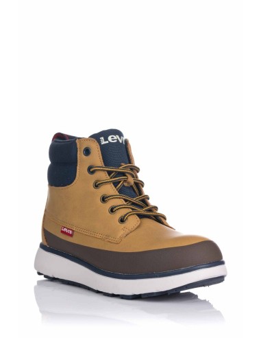 Botim casual Vermont | Levi's | Club del Zapato
