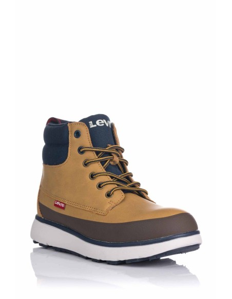 Botim casual Vermont | Levi's | Club del Zapato