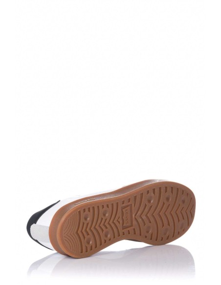 Sapatilha retro Gabhan | Levi's | Club del Zapato
