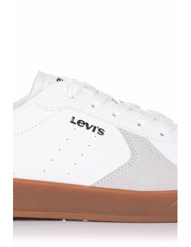 Sapatilha retro Gabhan | Levi's | Club del Zapato