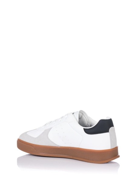 Sapatilha retro Gabhan | Levi's | Club del Zapato