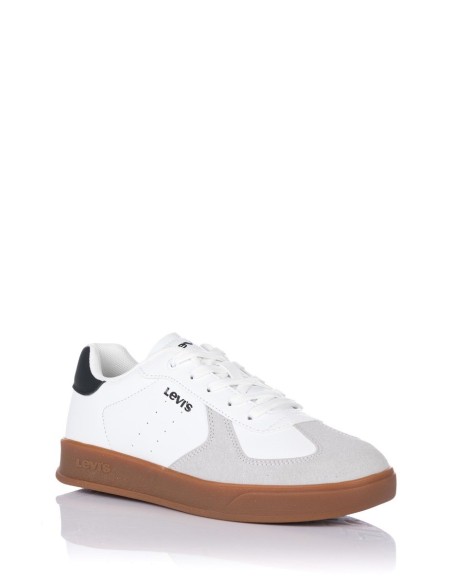 Sapatilha retro Gabhan | Levi's | Club del Zapato