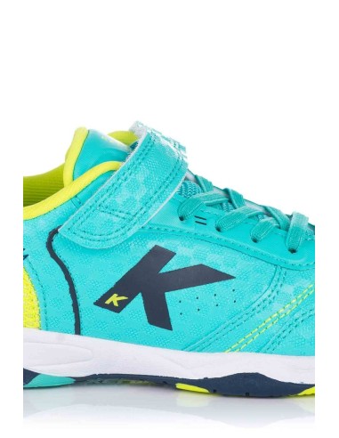 Sapatilha indoor Goleiro | kelme | Club del Zapato