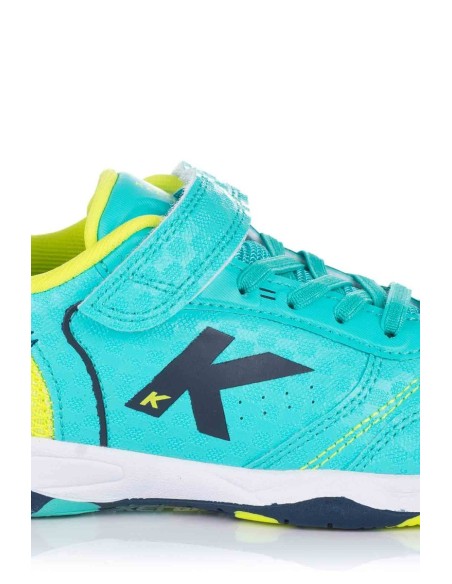 Sapatilha indoor Goleiro | kelme | Club del Zapato