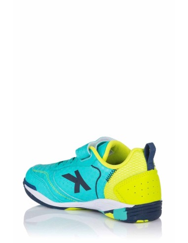 Sapatilha indoor Goleiro | kelme | Club del Zapato
