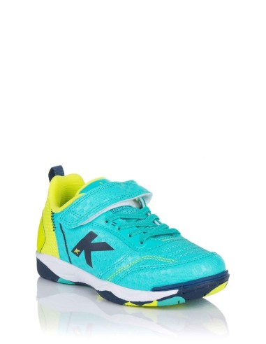 Sapatilha indoor Goleiro | kelme | Club del Zapato