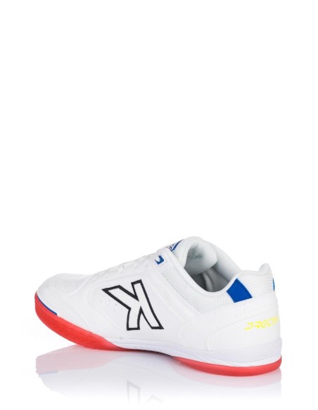 Sapatilha desportiva precision | kelme | Club del Zapato