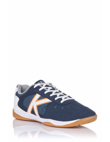 Sapatilha desportiva indor Copa | kelme | Club del Zapato