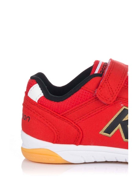 Zapatilla indor - Precision Elastic | kelme | Club del Zapato