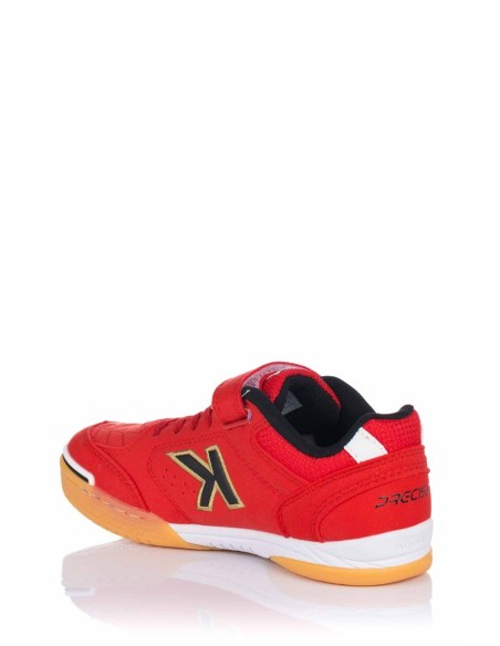 Zapatilla indor - Precision Elastic | kelme | Club del Zapato