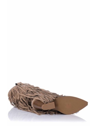 Bota country - Flecos | JTB | Club del Zapato