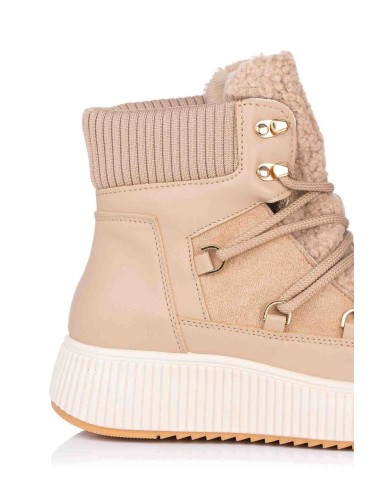 Bota de invierno com plataforma | Jomix | Club del Zapato
