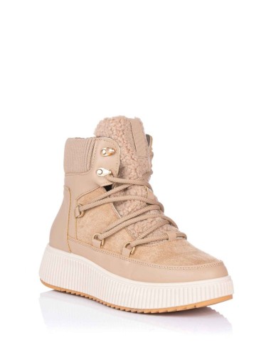 Bota de invierno com plataforma | Jomix | Club del Zapato