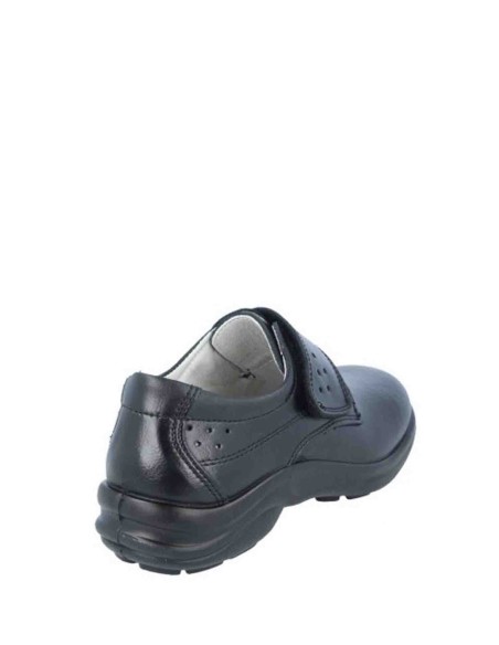 Sapatos Oslo Profissional de Velcro | Luisetti | Club del Zapato