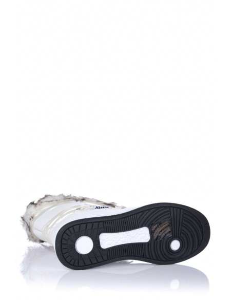 Bota de inverno forrada | Jomix | Club del Zapato