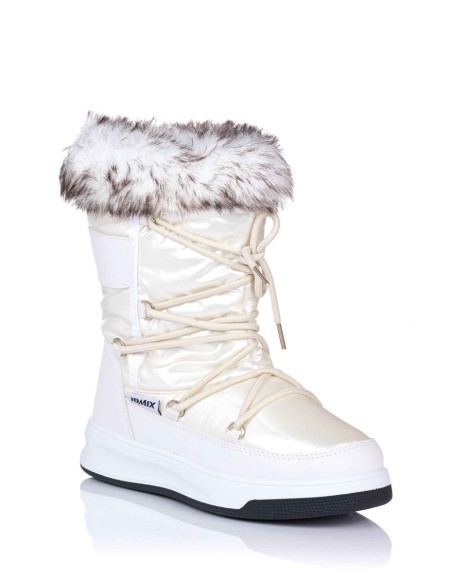 Bota de inverno forrada | Jomix | Club del Zapato