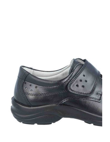 Sapatos Oslo Profissional de Velcro | Luisetti | Club del Zapato