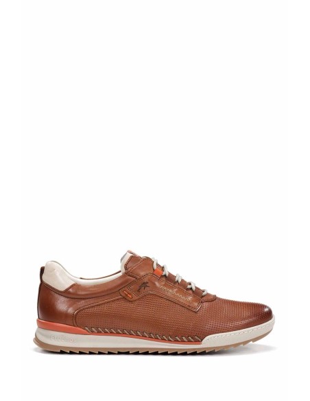 Zapato sport piel - Elder | Fluchos | Club del Zapato