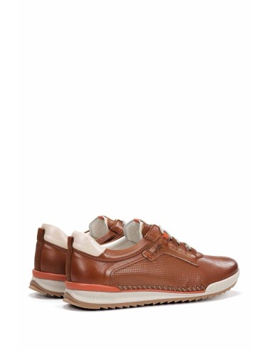 Zapato sport piel - Elder | Fluchos | Club del Zapato