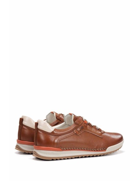 Zapato sport piel - Elder | Fluchos | Club del Zapato